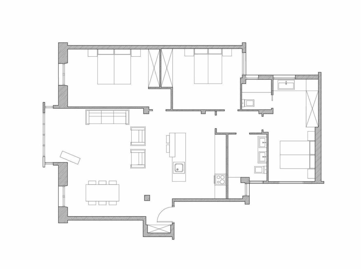 סן סבסטיאן Wiesbaden By Feelfree Rentals מראה חיצוני תמונה