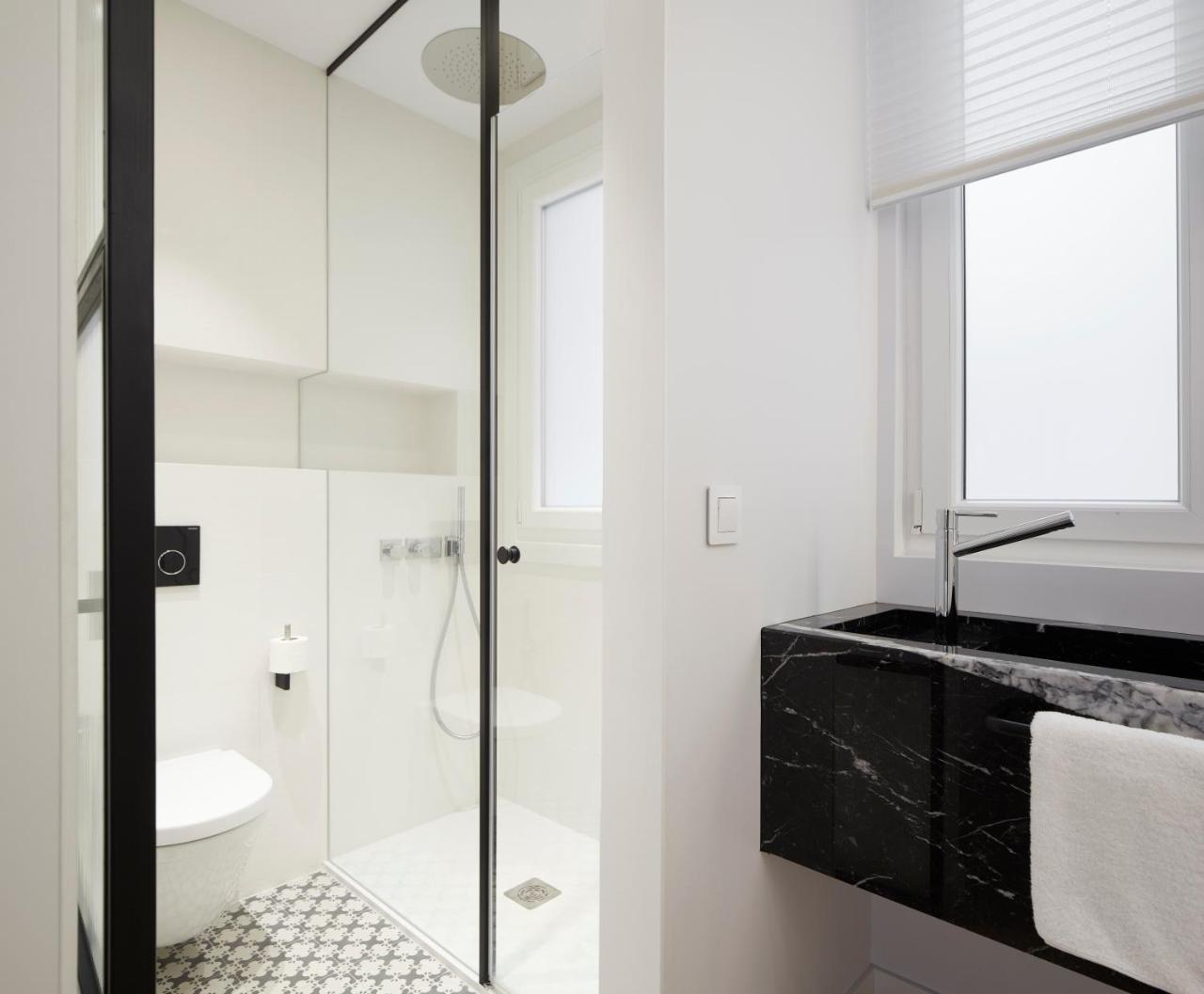 סן סבסטיאן Wiesbaden By Feelfree Rentals מראה חיצוני תמונה